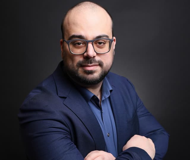 Ahmad Assaad